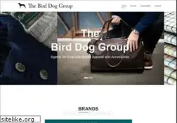 Sites similar to birddoggroup.net