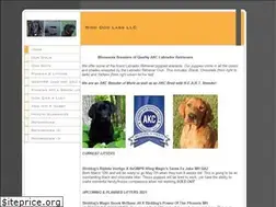 Sites similar to birddoglabs.com