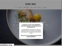 Sites similar to birddogpa.com