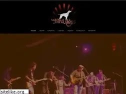 Sites similar to birddogsband.com
