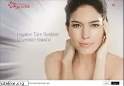 Sites similar to birdemetguzellik.com.tr