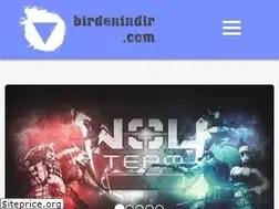 Sites similar to birdenindir.com