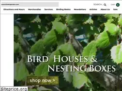 Sites similar to birdersgarden.com