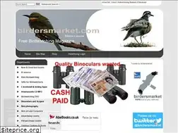 Sites similar to birdersmarket.com