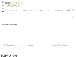 Sites similar to birdesignshop.com