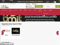 Sites similar to birdetadinibilsen.com
