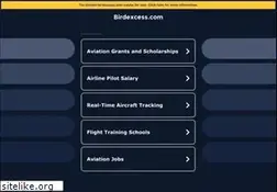 Sites similar to birdexcess.com