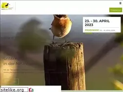 Sites similar to birdexperience.org