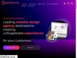 Sites similar to birdeye.co