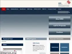 Sites similar to birdf.com