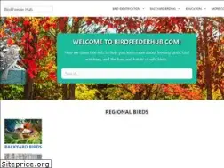 Sites similar to birdfeederhub.com