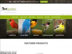 Sites similar to birdfeedersetc.com