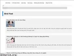Sites similar to birdfest.org