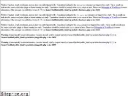 Sites similar to birdfinding.info