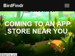 Sites similar to birdfindr.com
