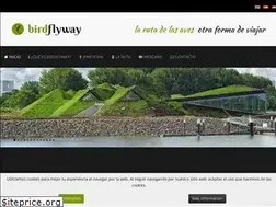 Sites similar to birdflyway.com