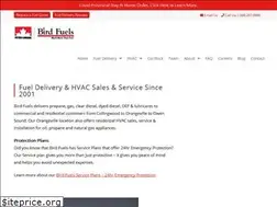 Sites similar to birdfuels.ca