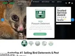 Sites similar to birdgard.com.au