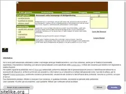 Sites similar to birdgardening.it