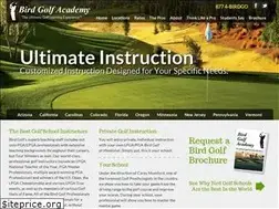 Sites similar to birdgolf.com