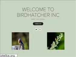 Sites similar to birdhatcher.com