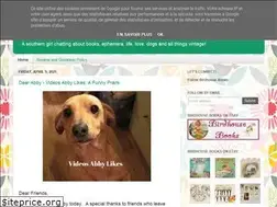 Sites similar to birdhouse-books.com