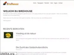 Sites similar to birdhouse.be