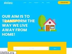 Sites similar to birdhouse.co.in