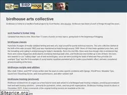 Sites similar to birdhouse.org