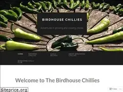 Sites similar to birdhousechillies.com