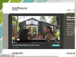 Sites similar to birdhousecreative.com