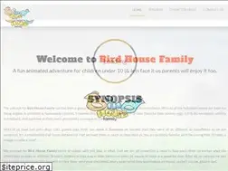Sites similar to birdhousefamily.com