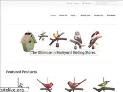 Sites similar to birdhouseofcapemay.com