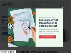 Sites similar to birdi.ca
