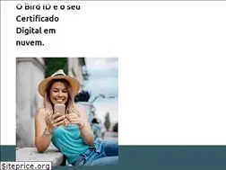 Sites similar to birdid.com.br