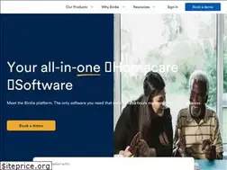 Sites similar to birdie.care