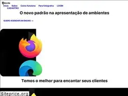 Sites similar to birdie.com.br