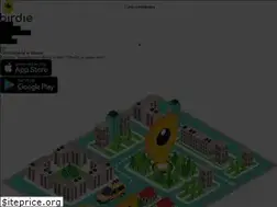 Sites similar to birdie.eu