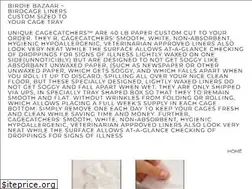 Sites similar to birdiebazaar.net
