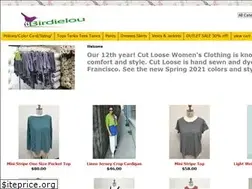 Sites similar to birdielou.com