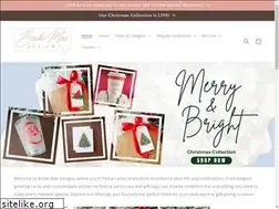 Sites similar to birdiemaedesigns.com