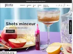 Sites similar to birdienutrition.com