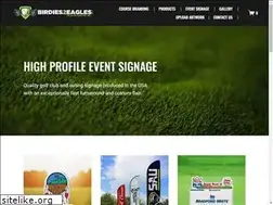 Sites similar to birdies2eagles.com
