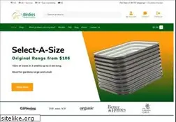 Sites similar to birdiesgardenproducts.com.au