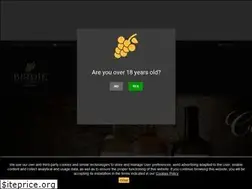 Sites similar to birdievinos.com