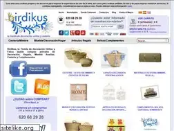 Sites similar to birdikus.com
