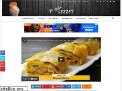 Sites similar to birdilimlezzet.com