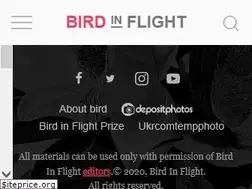 Sites similar to birdinflight.com
