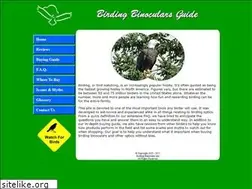Sites similar to birding-binoculars.net