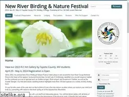 Sites similar to birding-wv.com